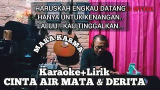 Download lagu Cinta Air Mata Dan Derita-Mara Karma-KARAOKE   LIRIK-Style Keyboard Casio CTK WK mp3 Download lagu Cinta Air Mata Dan Derita-Mara Karma-KARAOKE   LIRIK-Style Keyboard Casio CTK WK mp3