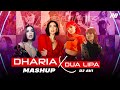 Dharia X Dua Lipa Mashup Dj Avi Feat Inna Otilia Serena Sukhen Visual