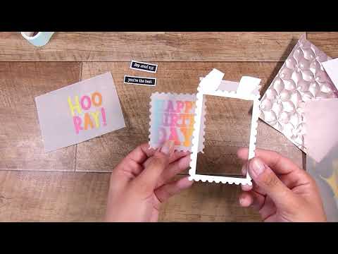 **An AMAZING Transformation** See What Happens...