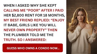 Download lagu Dia membebankan biaya sewa $2.800 kepada saya lalu berkata “Kamu tidak akan pernah memilikinya”… Jadi saya mengambil semuanya #balas dendam mp3 Download lagu Dia membebankan biaya sewa $2.800 kepada saya lalu berkata “Kamu tidak akan pernah memilikinya”… Jadi saya mengambil semuanya #balas dendam mp3