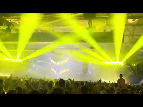 Dual Damage & Bmberjck Ft. MC Siqnal - Total Demolition (Live Edit) @ Shockerz 2023