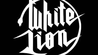 White Lion_El Salvador (Audio HQ)