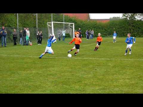 sv Houten E1 - De Meern E1 08-05-2010