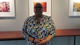 Phyllis Woodfine Testimonial