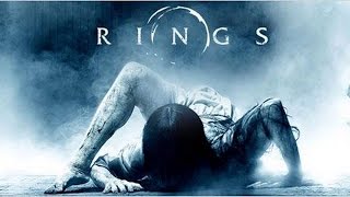 Rings: Exclusive Interview with Matilda Lutz and Alex Roe