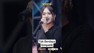 Download lagu DiandraAyu - Tak Berdaya #simpatikmusicterbaru #dangdut mp3 Download lagu DiandraAyu - Tak Berdaya #simpatikmusicterbaru #dangdut mp3