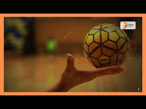 Nairobi Water thrash Daystar as league leaders tighten grip in handball action