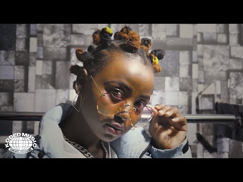 Yung Koded - Cheza Chini (ft. Shanty Bobo)