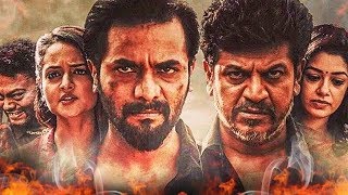 Murda Ka Zinda Khauf 2020 new Kannada Dubbed Thril