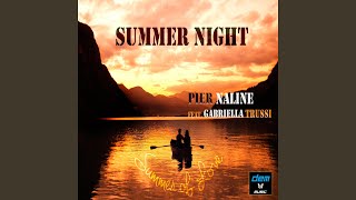 Summer Night (feat. Gabriella Trussi)