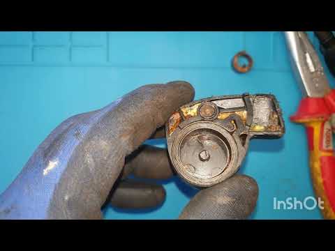 Klickbox SRAM S7 kostenlos reparieren :-)