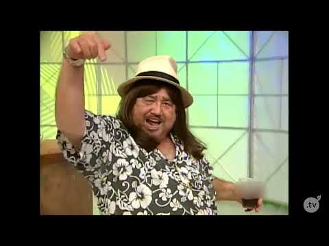 Braga'o Social Club - ''El Hombre Pa La Calle Y La Mujer Pa La Casa'' - Club Sunshine  - ElTocino.tv