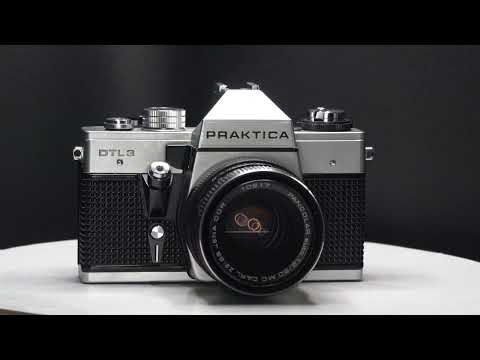 Praktica DTL 3