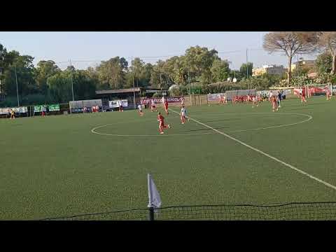 Francesco Bianchi, futuro giocatore As Roma U14: highlights 2024/25