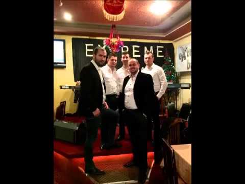 Extreme Band live   Svadba pravam jas