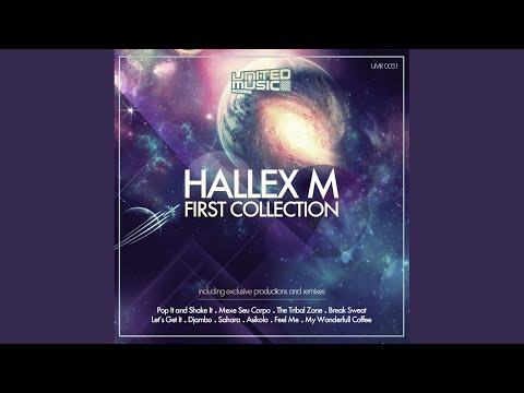 Feel Me (Hallex M Remix)