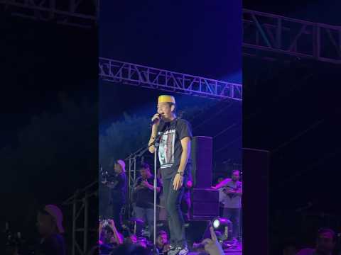 Lagu makassar Ridwan Sau, Bura’ne tonja #ridwansau #lagumakassar #konsermusikmakassar