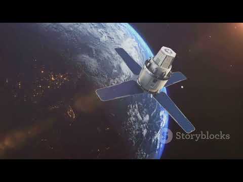 Sputnik 1 | The Beginning of Space Exploration