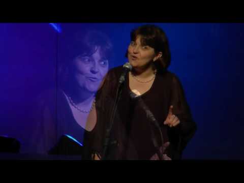 2016 Comp. 22 Tercer premio compartido - Gladys Thomas