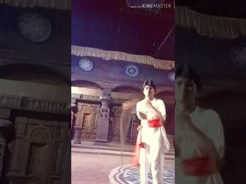 vishal kisan Rokade talvar acti...