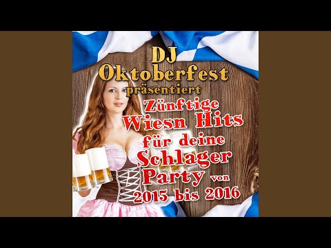 Sag mir quando, sag mir wann