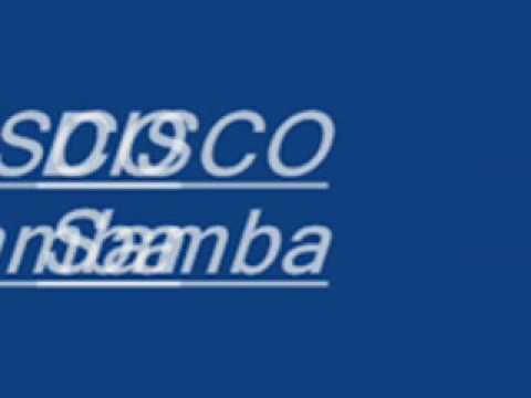 Disco samba