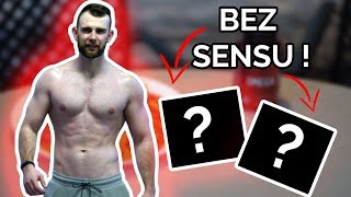 Te 2 popularne suplementy NIE MAJĄ SENSU *przestań tracić kasę*