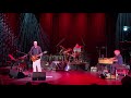 Still Life - Van der Graaf Generator - Stockholm - 27 October 2021