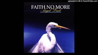 Faith No More - Midlife Crisis (drumless)