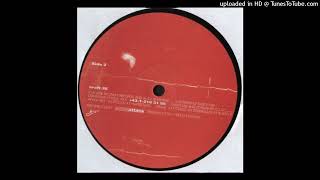 Alex Is My Bro - Leningrad Codec (craft, 1998)