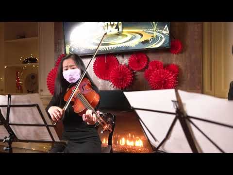 Promotional video thumbnail 5 for Austin Chao - Professional Cellist