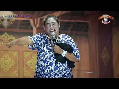 bibi kepon vs mang Eka tukaran