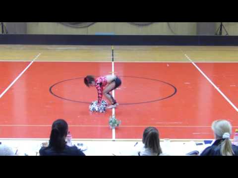 Slovak Championship, Malacky 2016 - Turzovka, BELLA