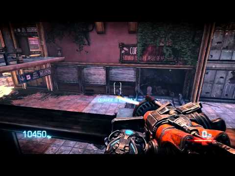 Bulletstorm Walkthrough: Part 32 (XBOX 360)[HD]
