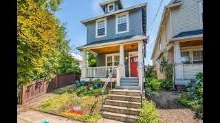 3764 N Missouri Ave. Portland, OR