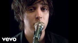 The Strokes - Reptilia (Official Music Video)