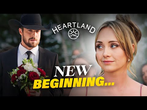 Heartland Season 17 Episode 10: A New Family Is Born!