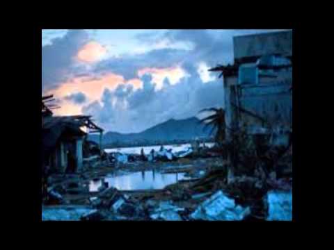 Typhoon Hayian video / Your Love My Home by Joshua Payne