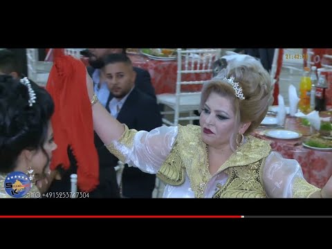 S T U D I O K O S O V A - Nustret & Nifa , Sulltani & Besimi Pejes te Familja Tafa HUGO BOSS vol-3