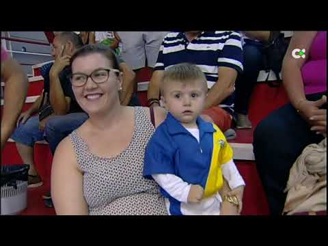 Lucha Canaria | CL Guamasa - CL Tegueste