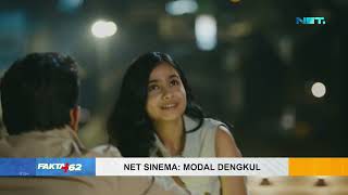 Download lagu NET SINEMA: MODAL DENGKUL - Fakta 62 mp3 Download lagu NET SINEMA: MODAL DENGKUL - Fakta 62 mp3