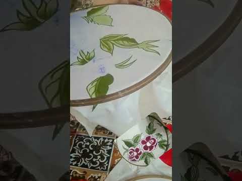 #art #painting #flowers