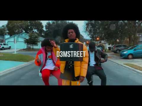 Acoustic Cover | Woah - Krypto9095 X D3Mstreet (COVER By D3Mstreet)