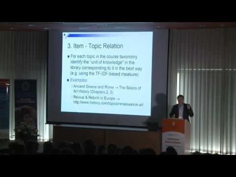 Prof  Alexander Tuzhilin