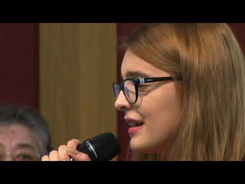 Ingrid Iorgulescu - Doamne, numai Tu