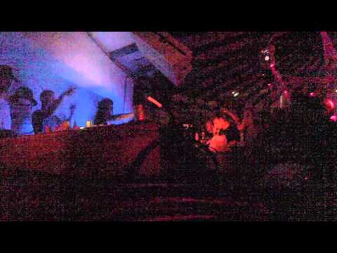 Loxy On Air at Ambra Night - Sun N Bass 2014