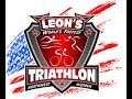 LEON S TRIATHALON 2017