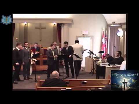 Apr 05 2015 AM Dr. K. C.- Easter