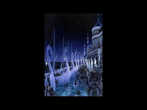 The Silmarillion: Chapter 9