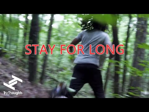 WheelUP - Stay For Long feat. Brint Story